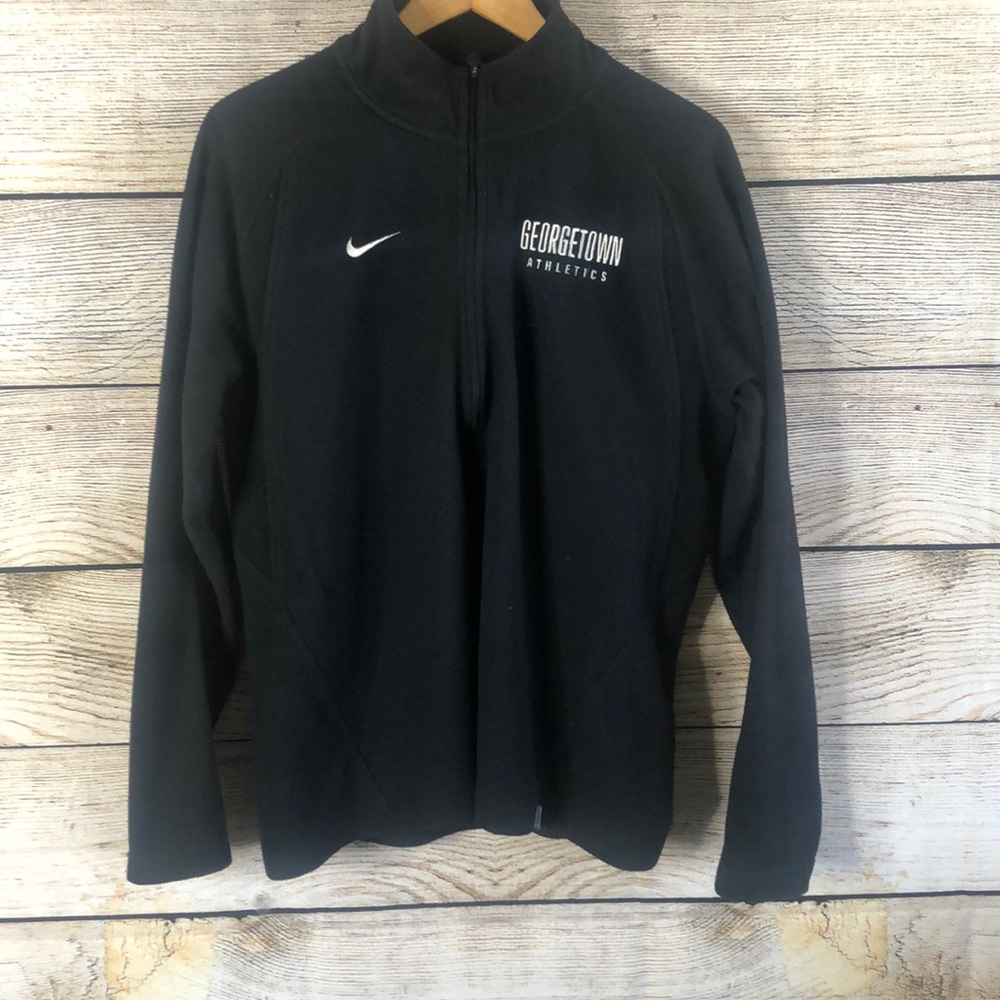 Nike Georgetown Athletics